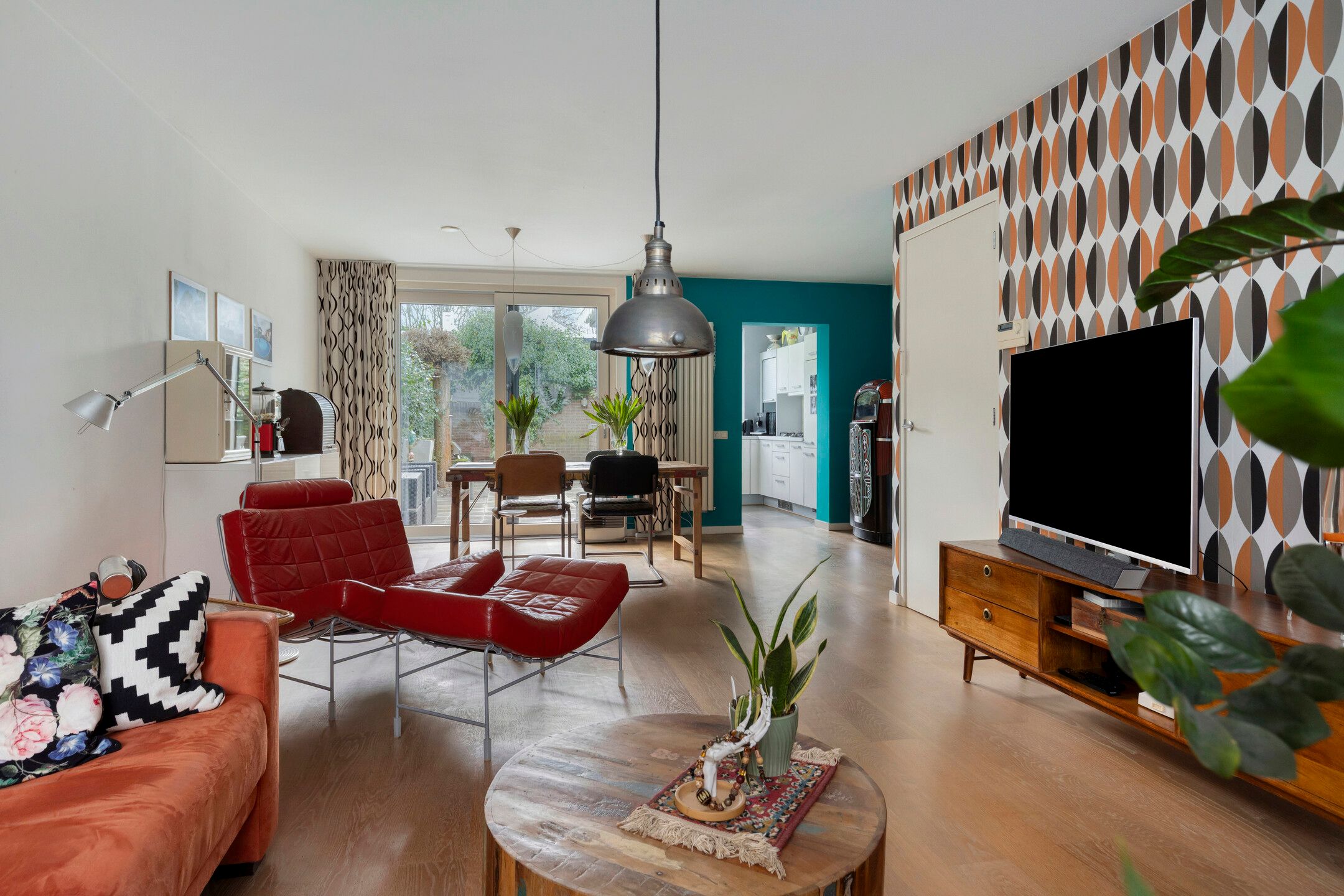 Foto 12 van Drs. Hein Mandosplaats 4