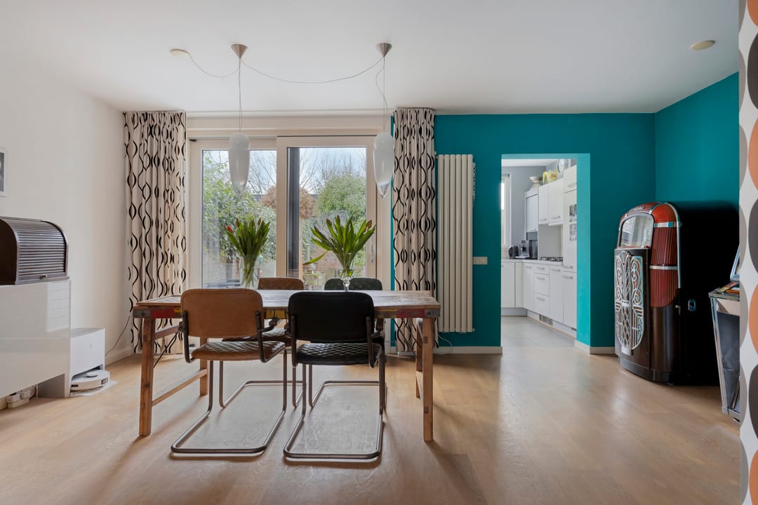 Foto 13 van Drs. Hein Mandosplaats 4