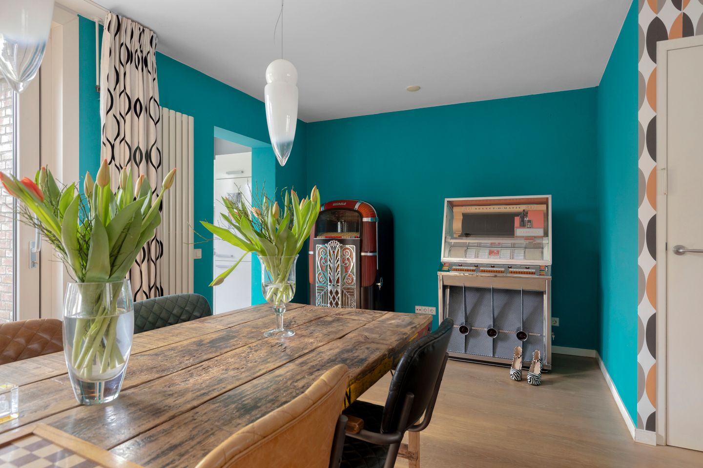 Foto 14 van Drs. Hein Mandosplaats 4