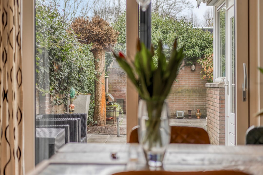 Foto 17 van Drs. Hein Mandosplaats 4