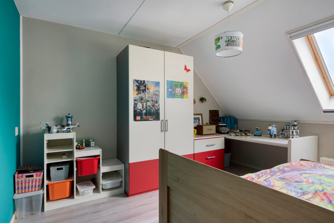 Foto 26 van Drs. Hein Mandosplaats 4