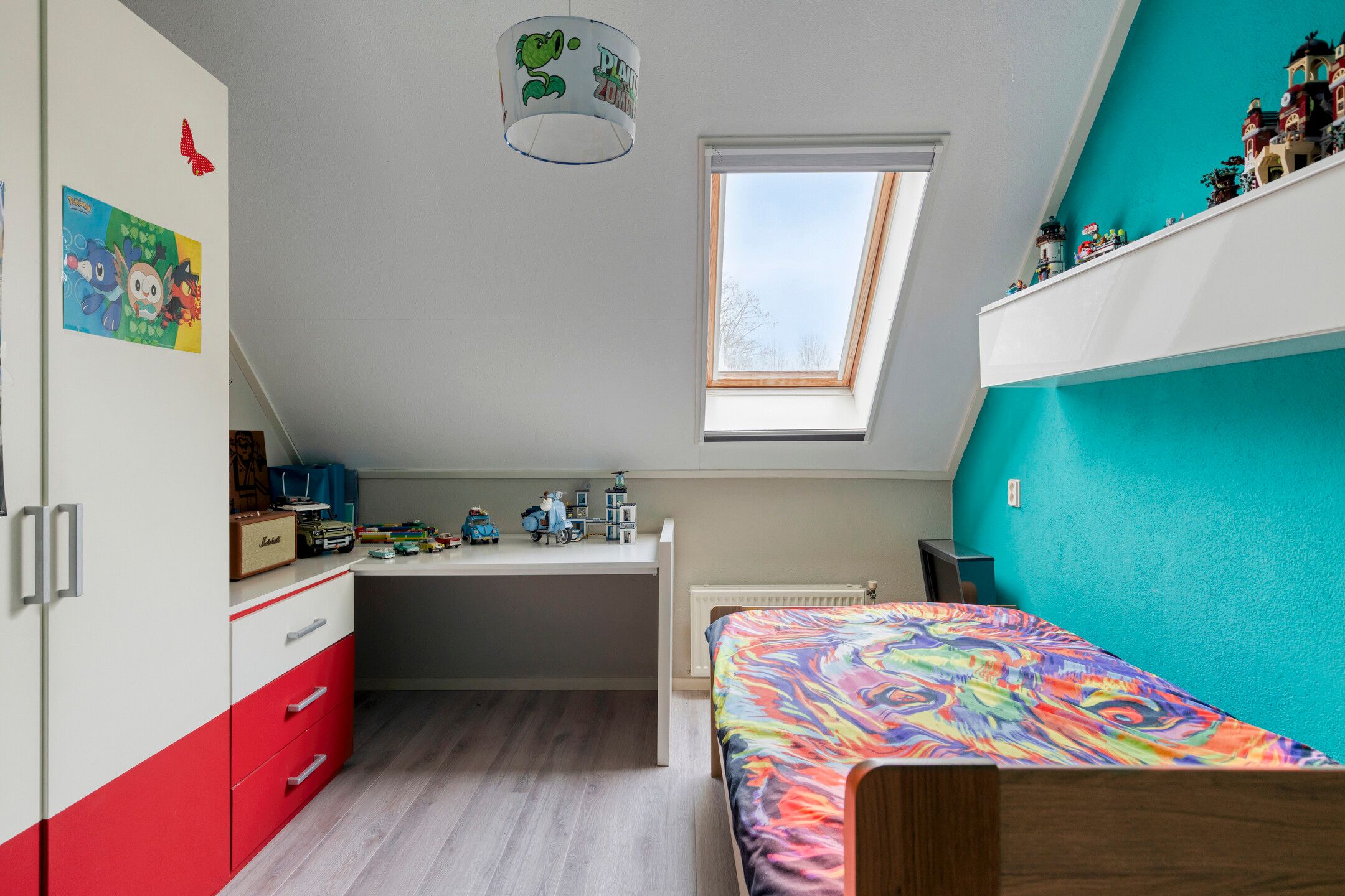 Foto 27 van Drs. Hein Mandosplaats 4