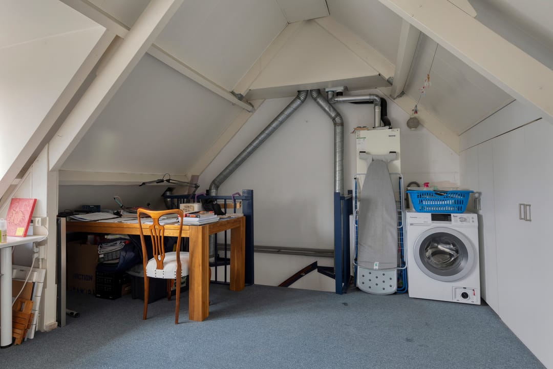 Foto 31 van Drs. Hein Mandosplaats 4