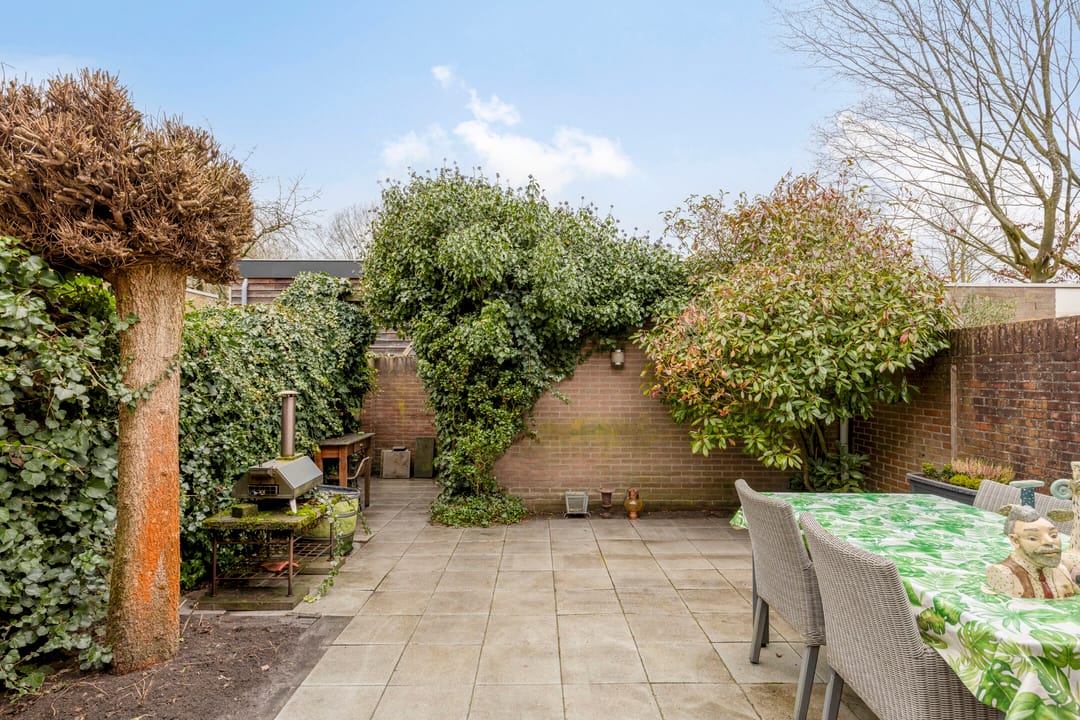 Foto 32 van Drs. Hein Mandosplaats 4