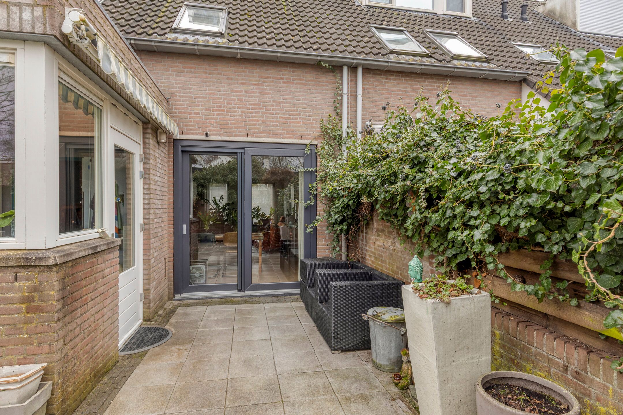 Foto 33 van Drs. Hein Mandosplaats 4