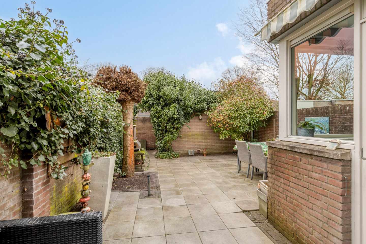 Foto 35 van Drs. Hein Mandosplaats 4