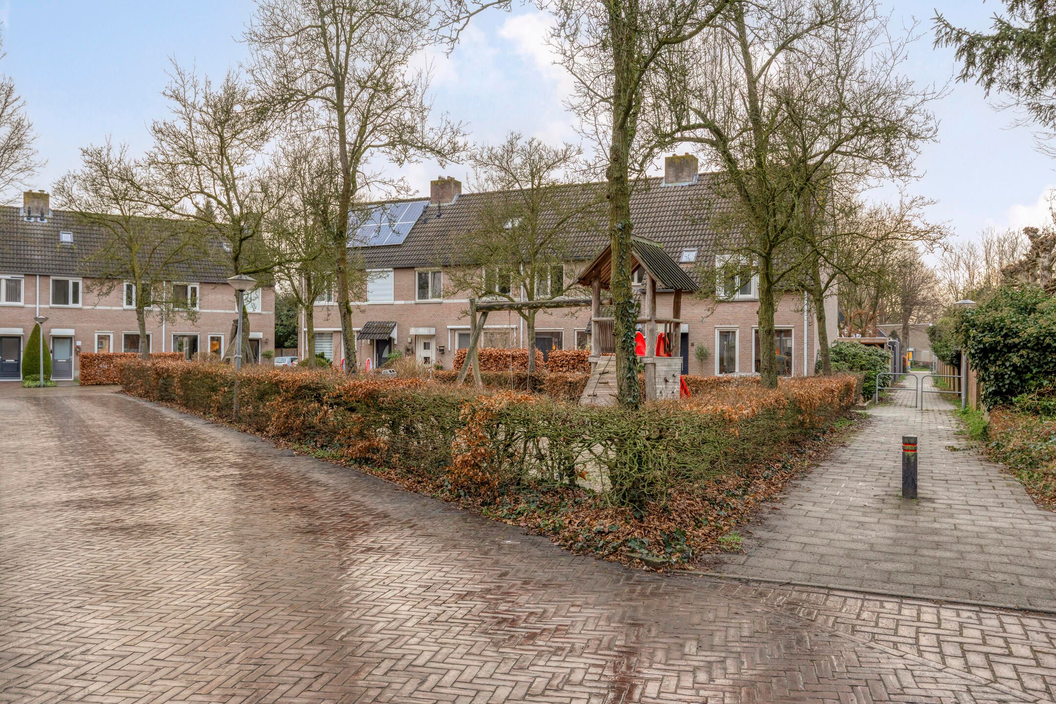 Foto 36 van Drs. Hein Mandosplaats 4