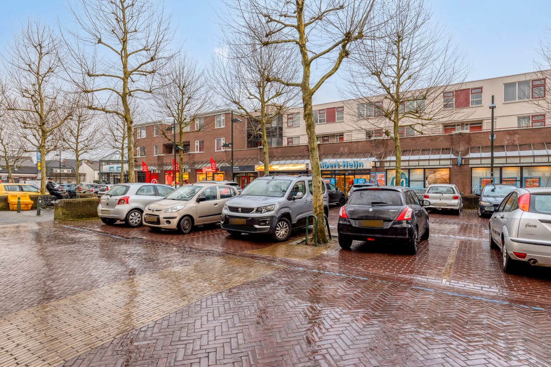 Foto 38 van Drs. Hein Mandosplaats 4