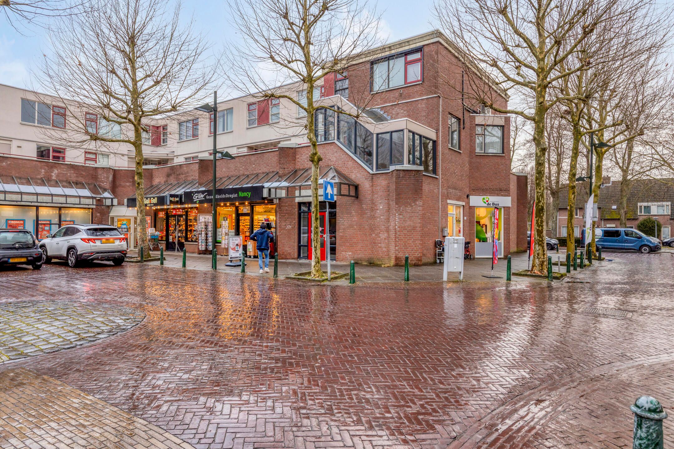 Foto 39 van Drs. Hein Mandosplaats 4