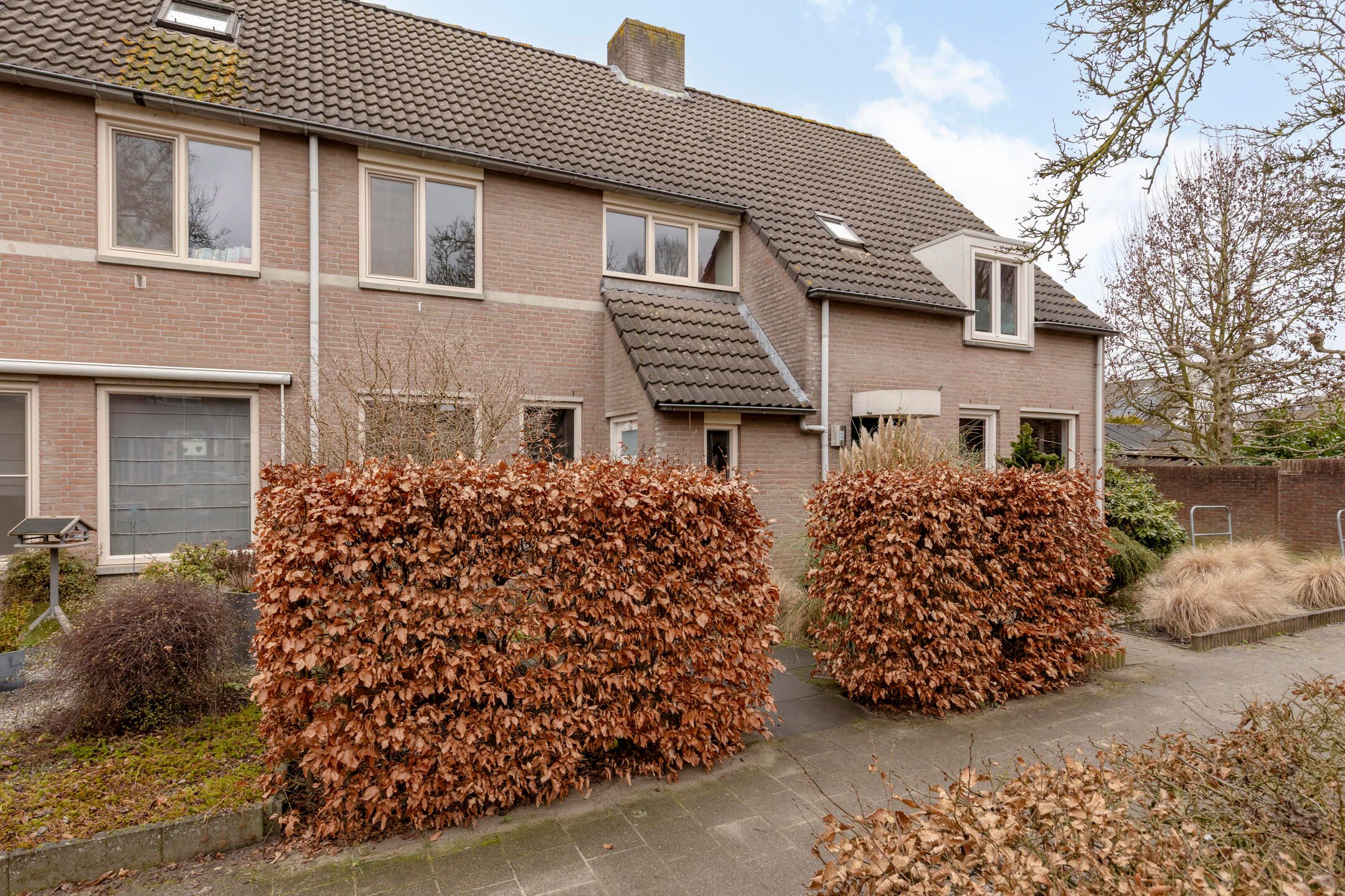 Foto 42 van Drs. Hein Mandosplaats 4