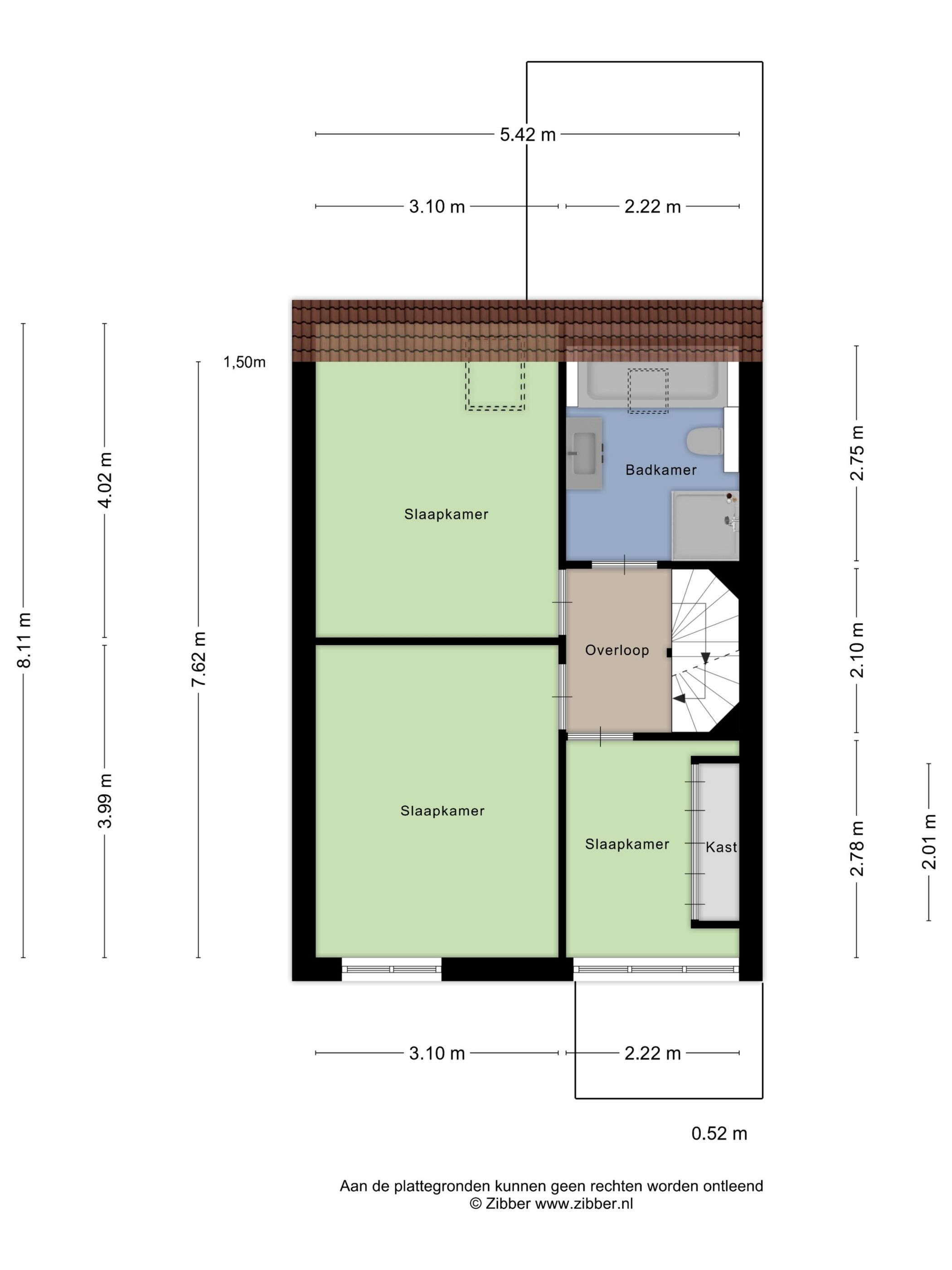 Foto 45 van Drs. Hein Mandosplaats 4