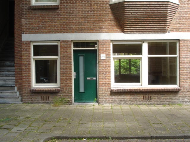 Foto 1 van Deimanstraat 360