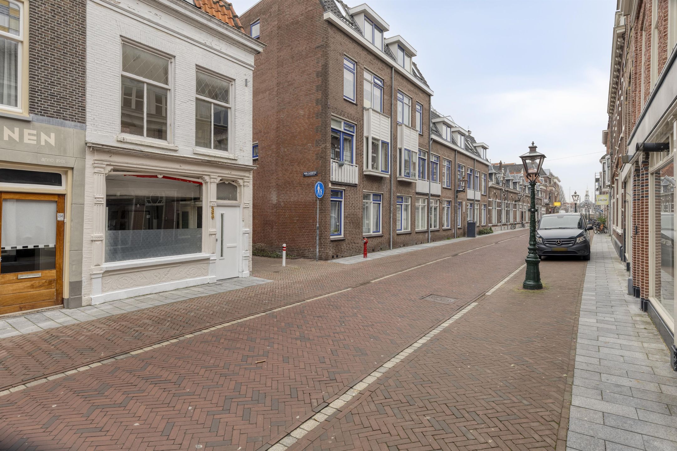 Foto 6 van Haarlemmerstraat 260