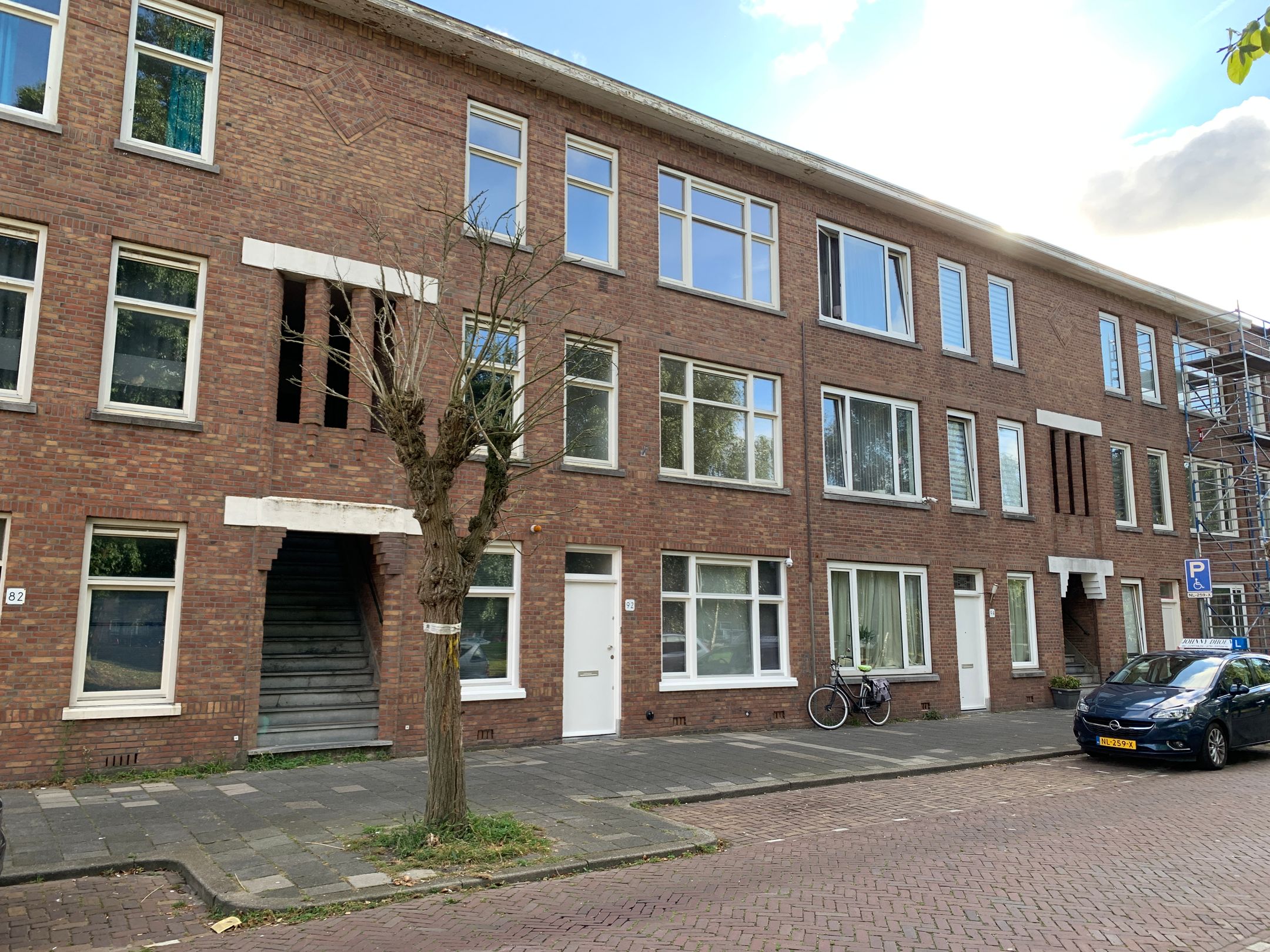 Deimanstraat 352