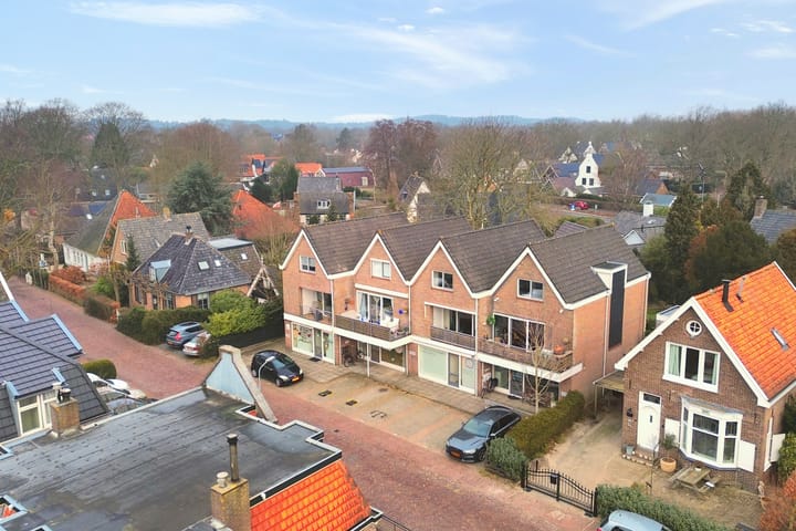 Dorpsstraat 53 B