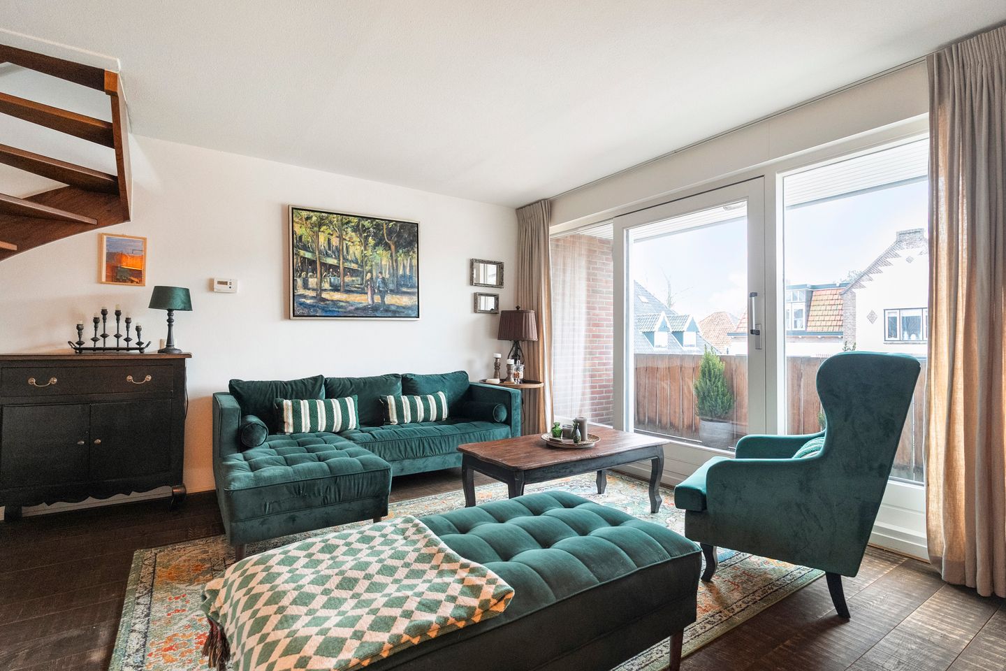 Foto 4 van Dorpsstraat 53-B