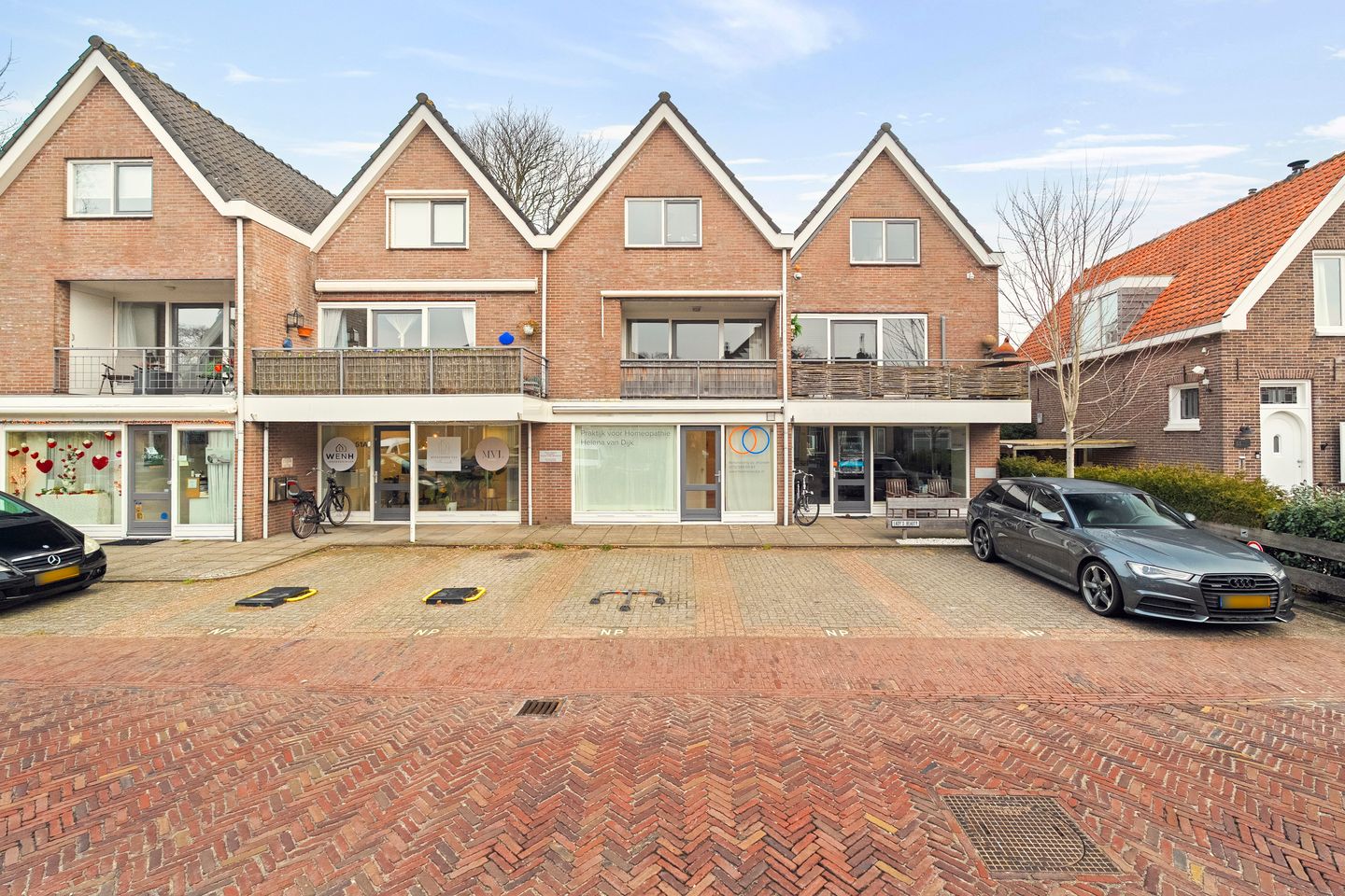 Foto 5 van Dorpsstraat 53-B