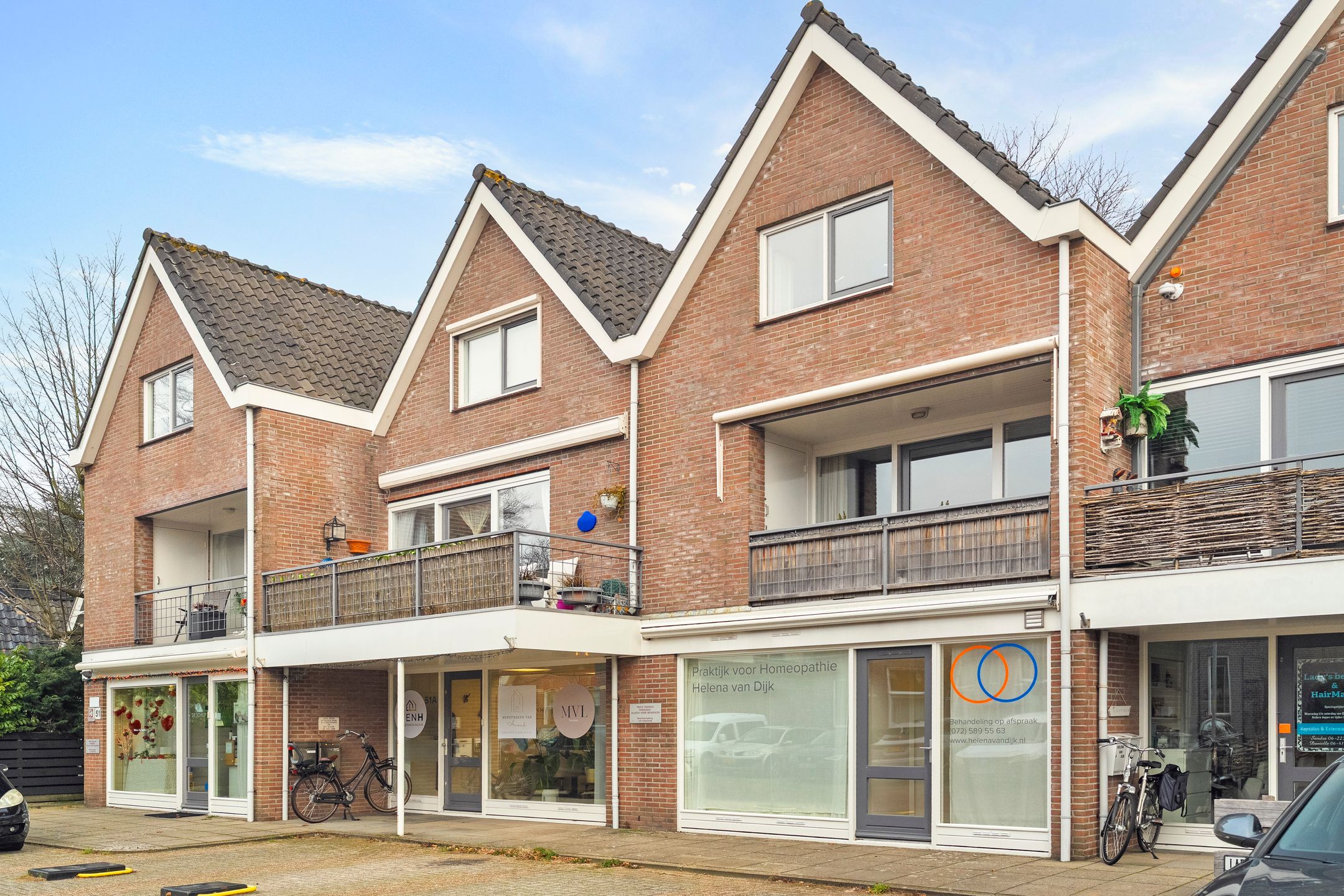 Foto 6 van Dorpsstraat 53-B