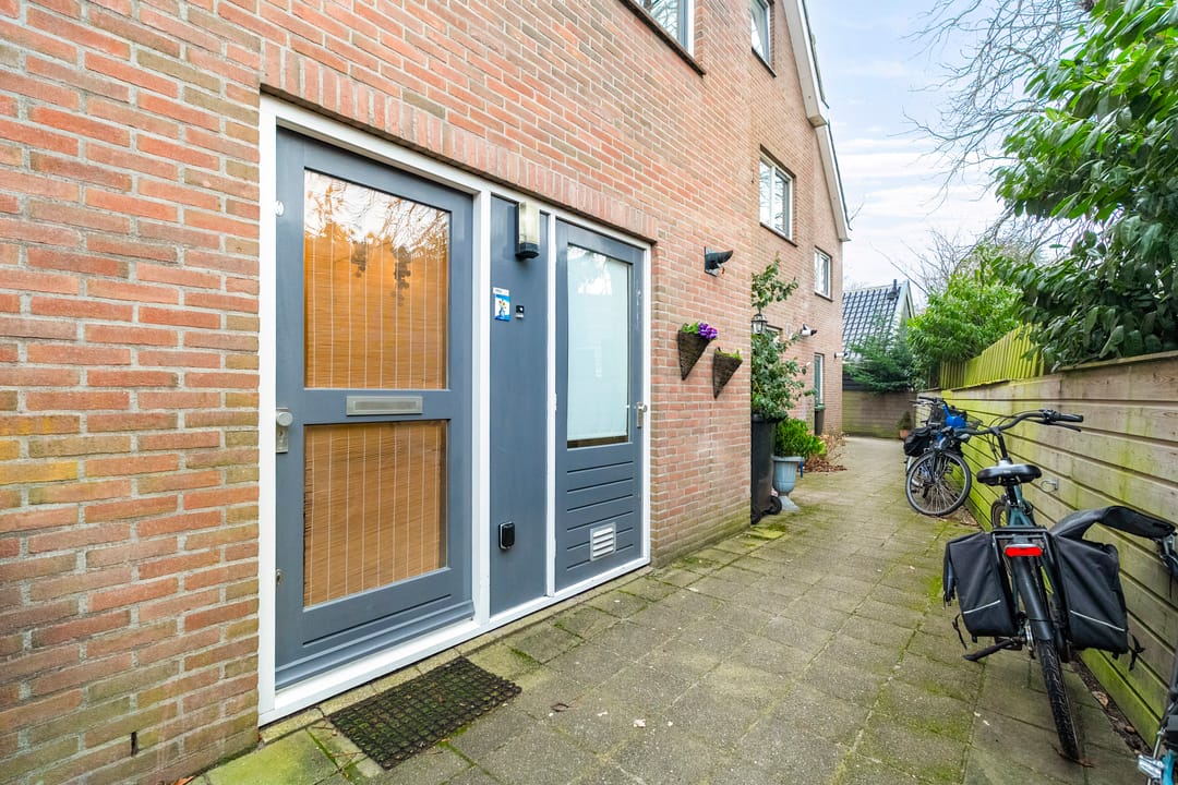 Foto 7 van Dorpsstraat 53-B