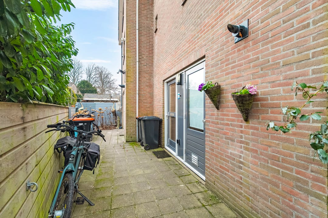 Foto 8 van Dorpsstraat 53-B