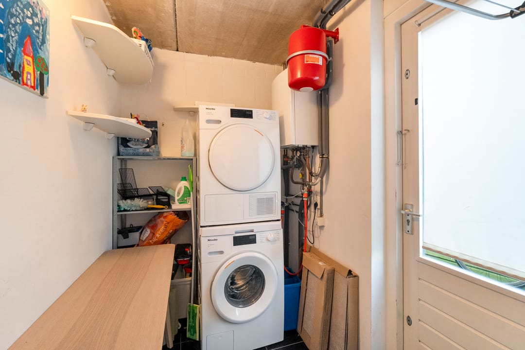 Foto 11 van Dorpsstraat 53-B