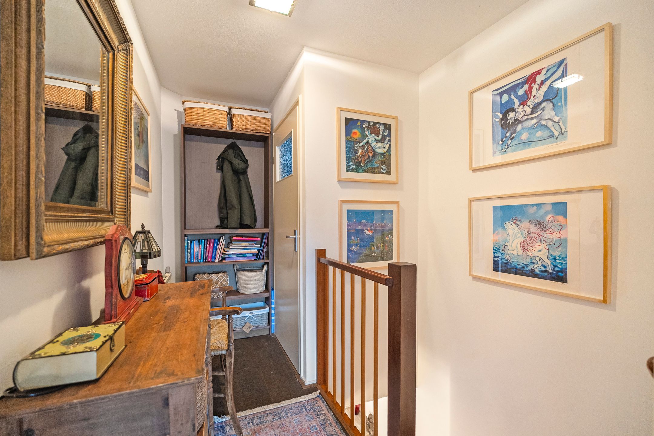 Foto 12 van Dorpsstraat 53-B