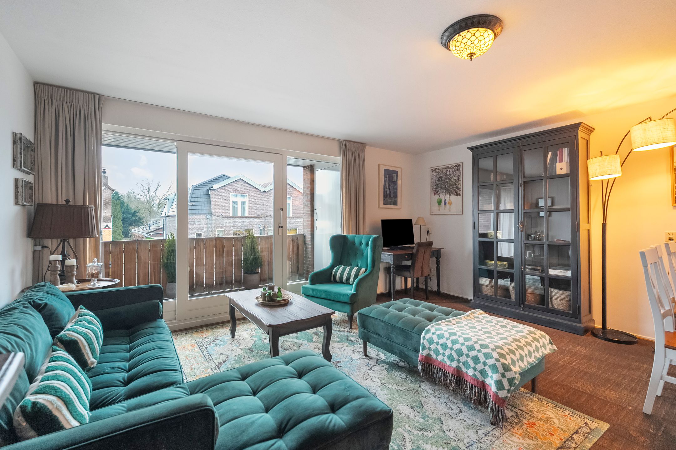 Foto 15 van Dorpsstraat 53-B