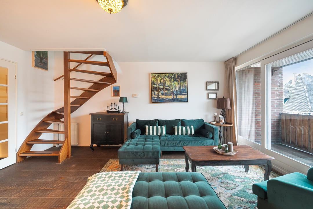 Foto 16 van Dorpsstraat 53-B