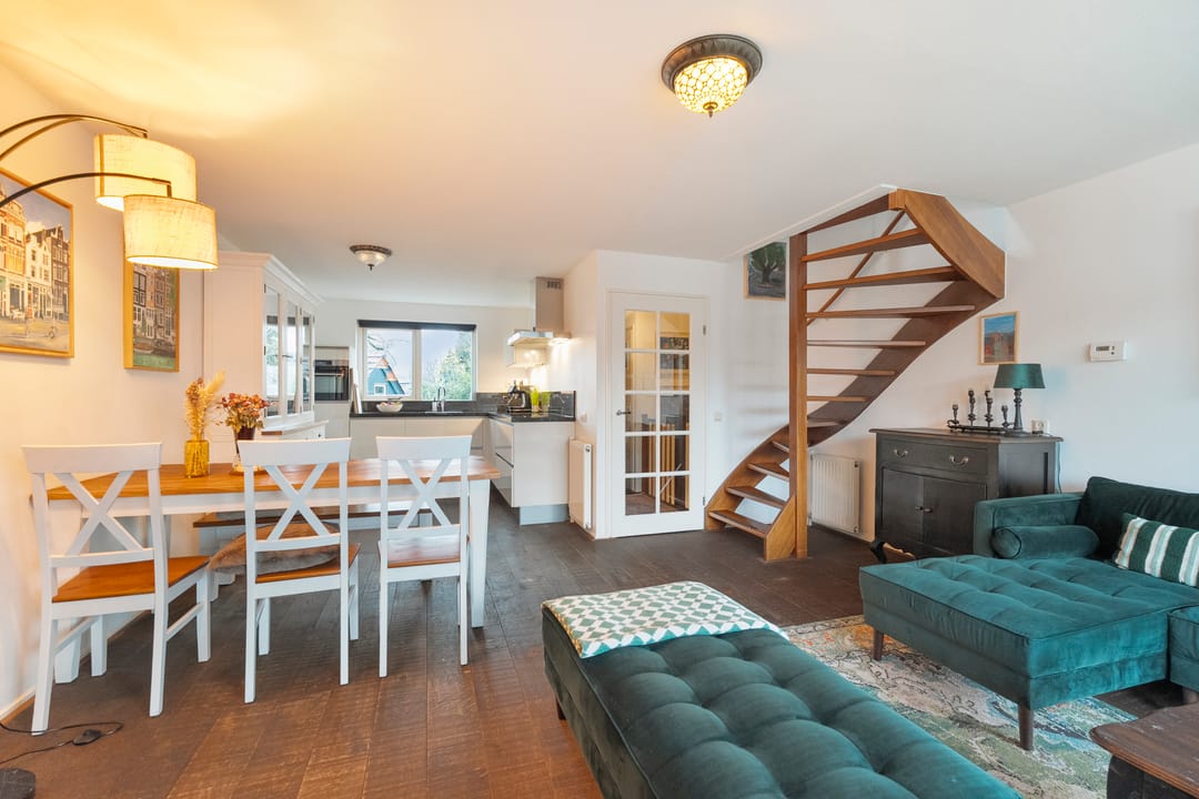 Foto 17 van Dorpsstraat 53-B