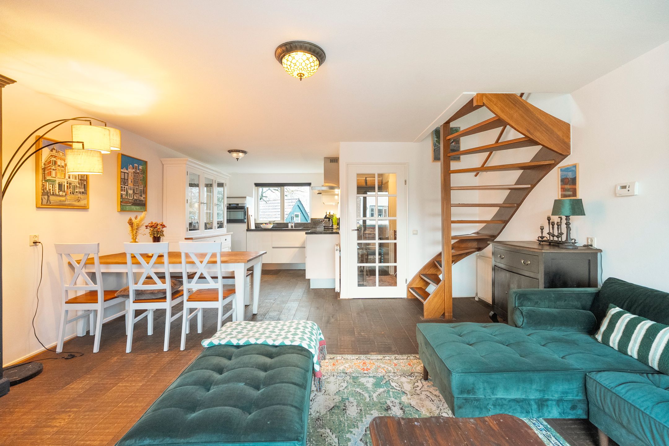 Foto 18 van Dorpsstraat 53-B