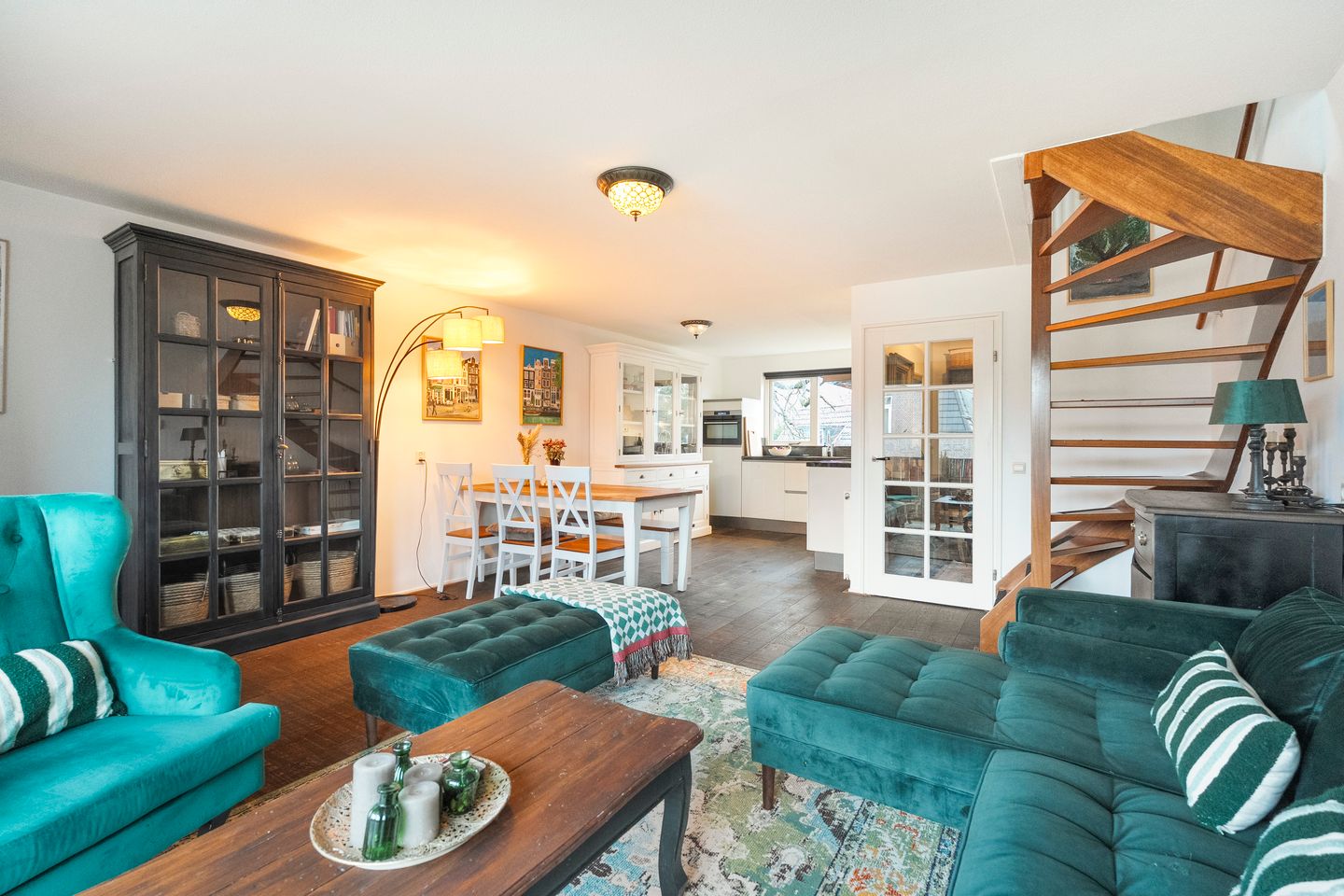 Foto 19 van Dorpsstraat 53-B