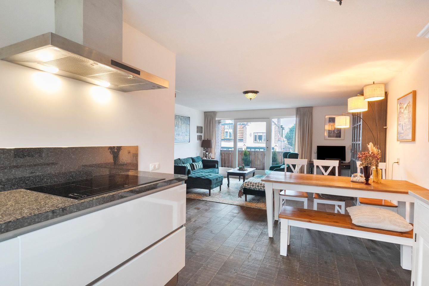 Foto 25 van Dorpsstraat 53-B