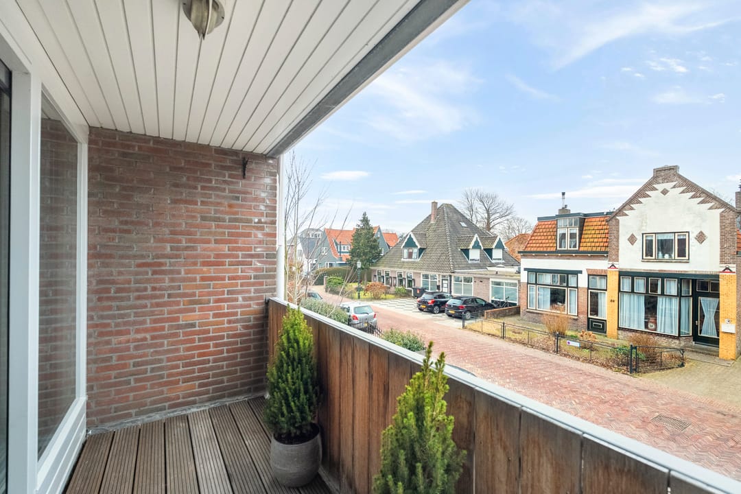 Foto 26 van Dorpsstraat 53-B