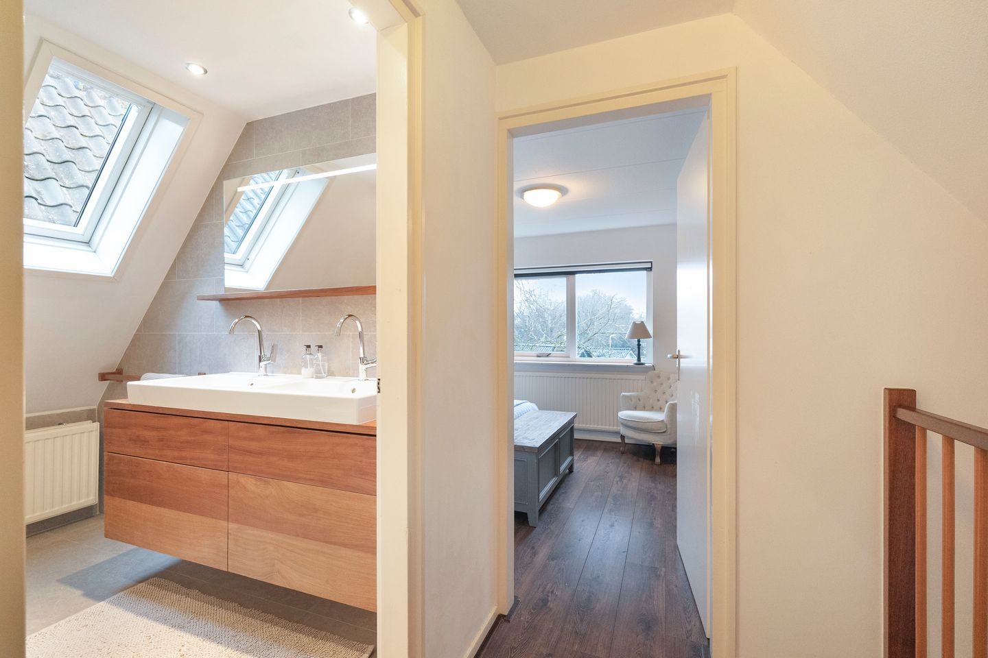 Foto 35 van Dorpsstraat 53-B