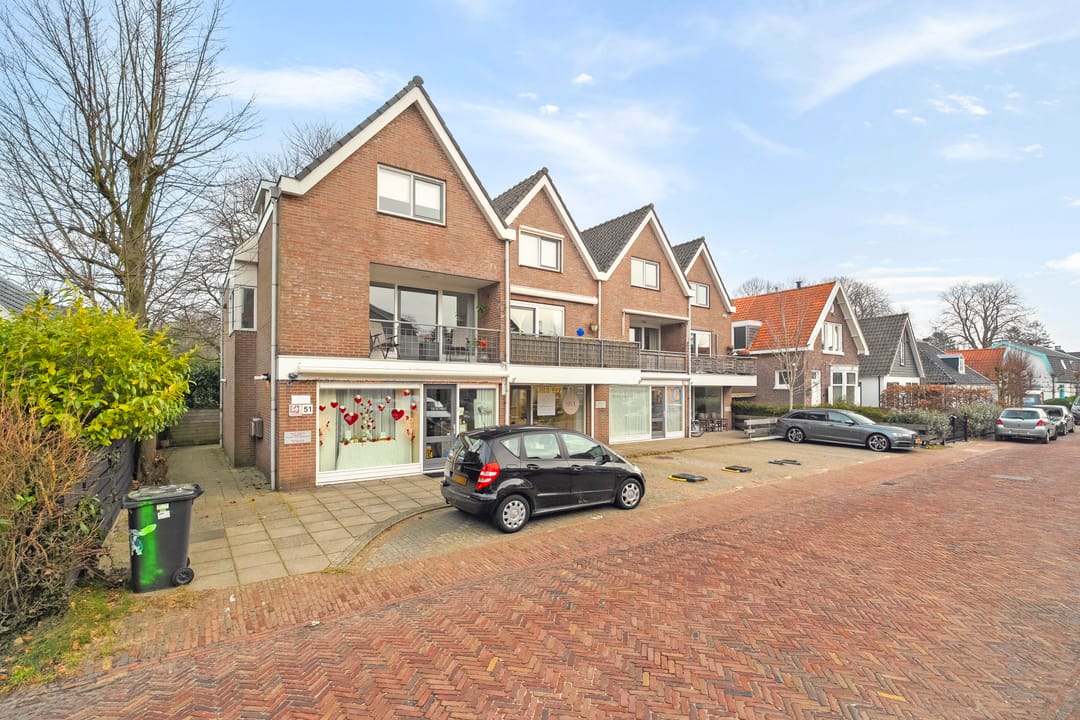 Foto 38 van Dorpsstraat 53-B