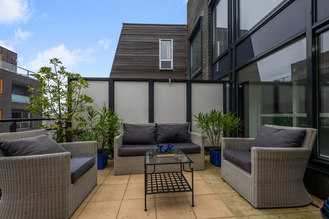 Photo 2 of Stationsweg 87-B