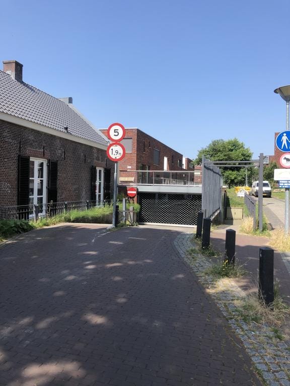 Foto 2 van Reyer Anslostraat 159 P