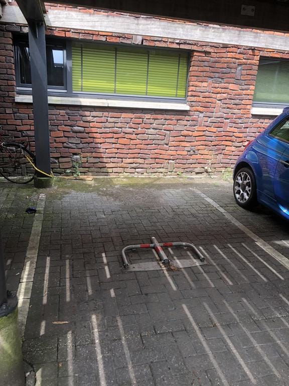 Foto 4 van Reyer Anslostraat 159 P