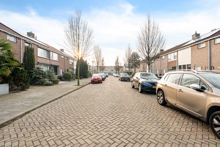 Photo 2 of Spoorwaterlaan 20