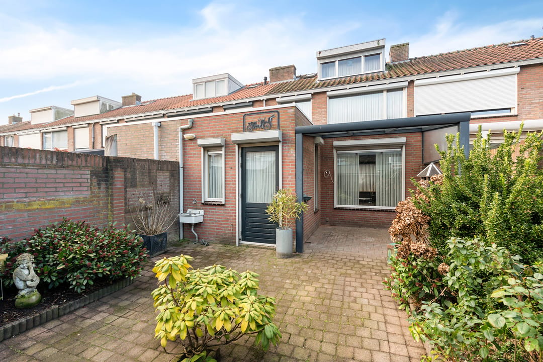 Photo 23 of Spoorwaterlaan 20