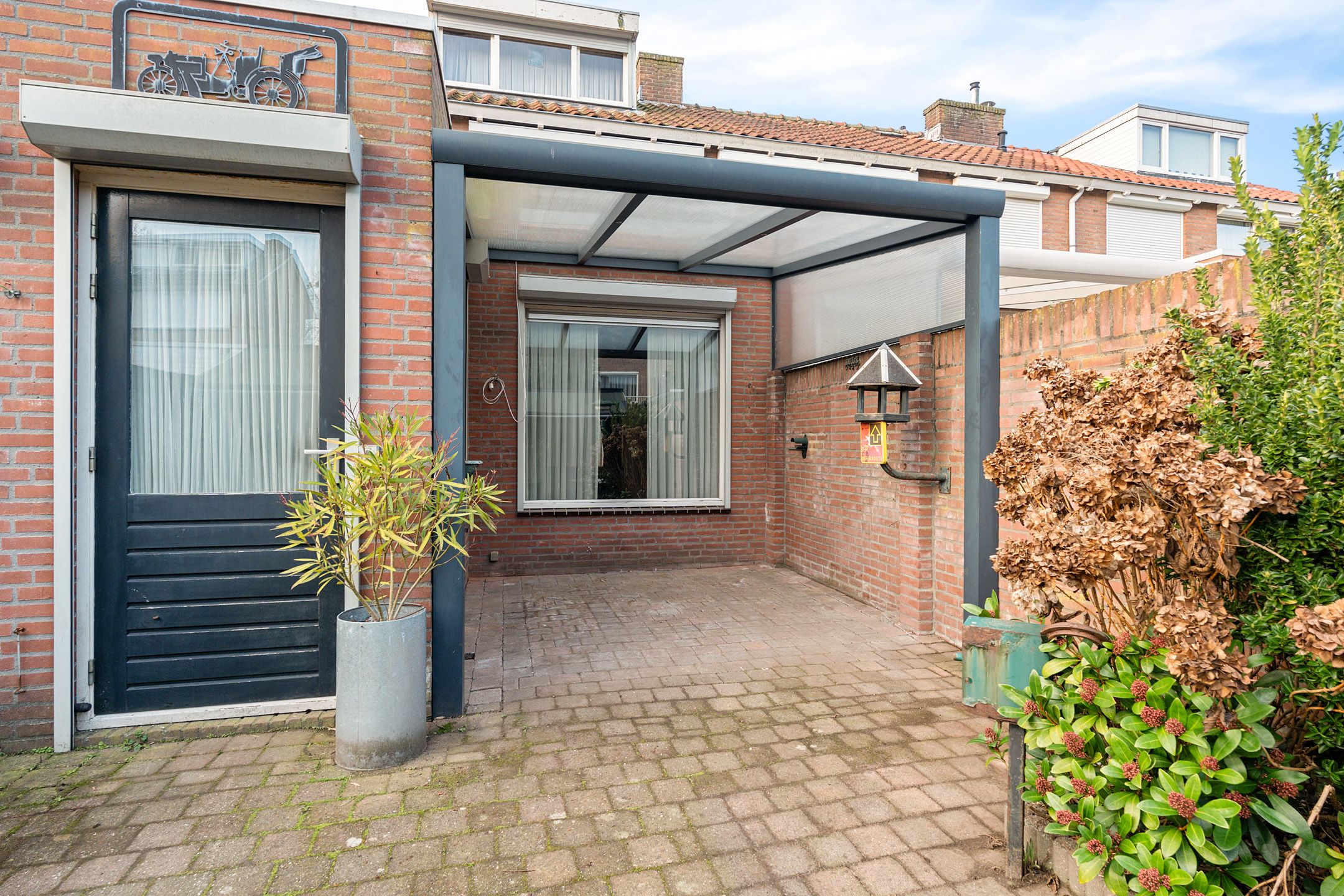 Photo 24 of Spoorwaterlaan 20