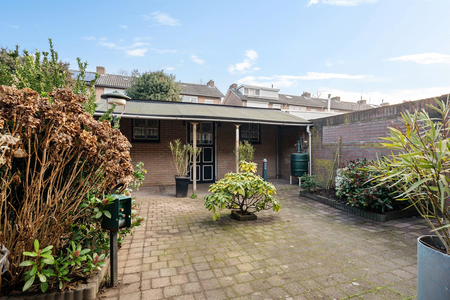 Photo 25 of Spoorwaterlaan 20