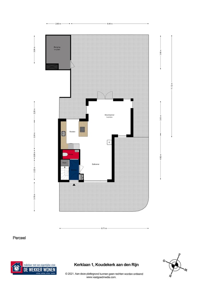 Foto 34 van Kerklaan 1