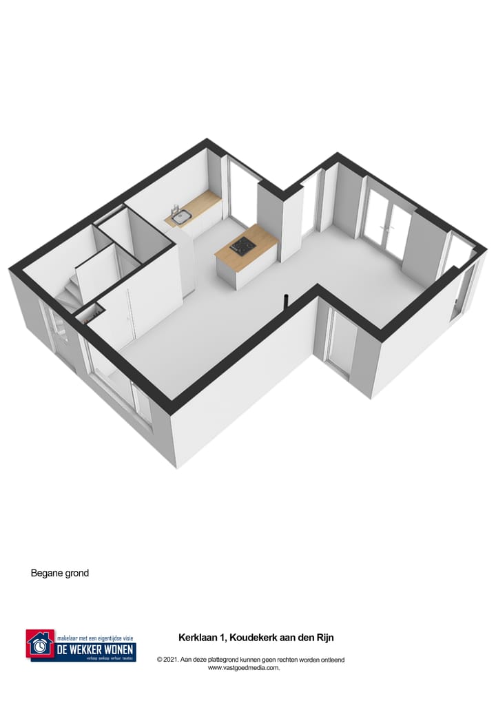 Foto 39 van Kerklaan 1