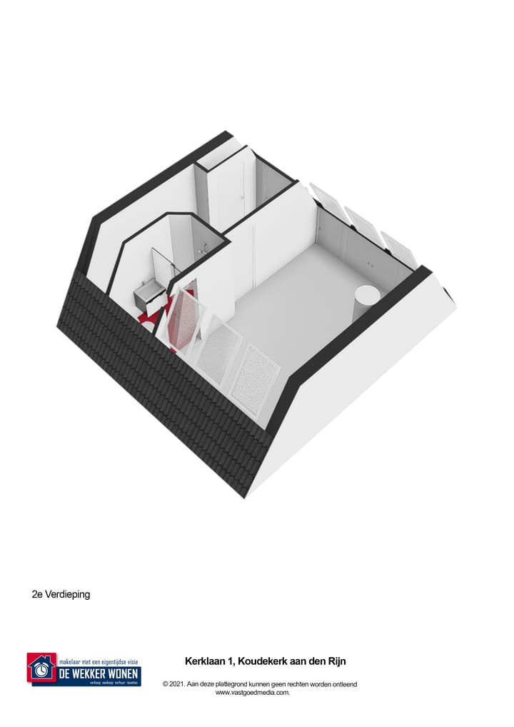 Foto 41 van Kerklaan 1