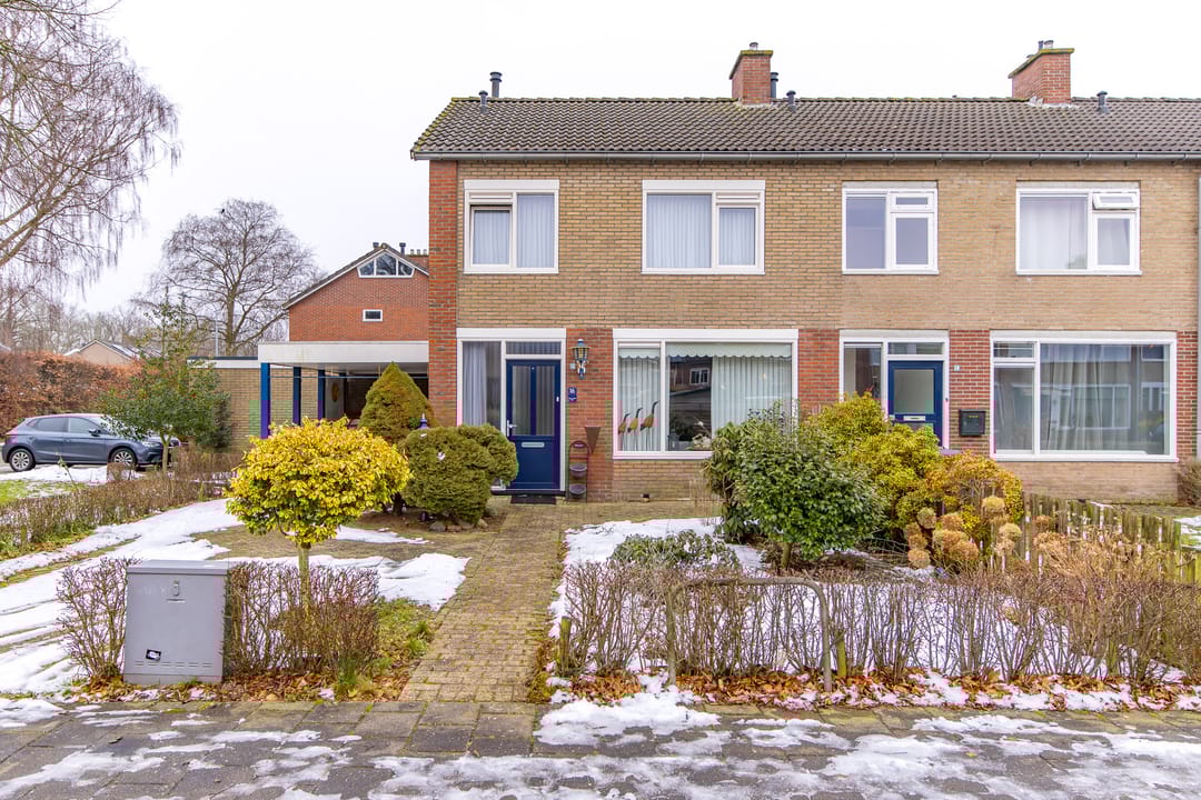 Foto 2 van Grevelingenlaan 16