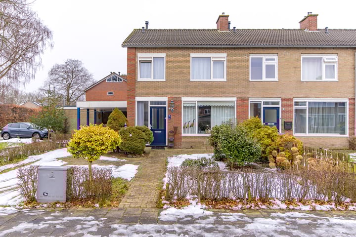 Foto 2 van Grevelingenlaan 16