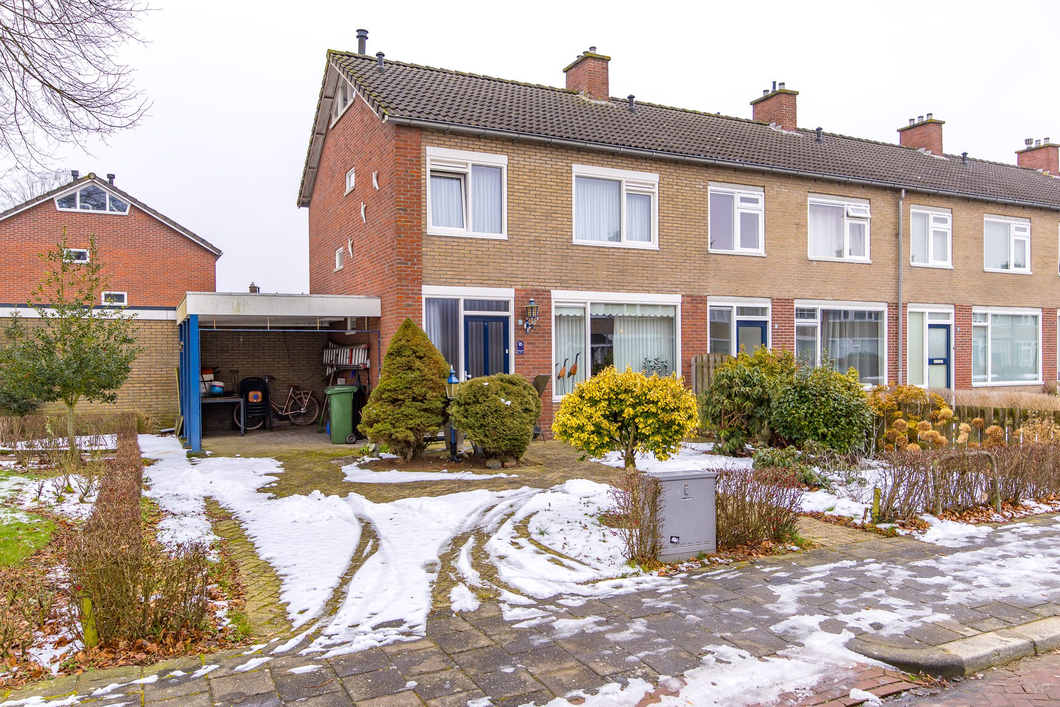 Foto 3 van Grevelingenlaan 16