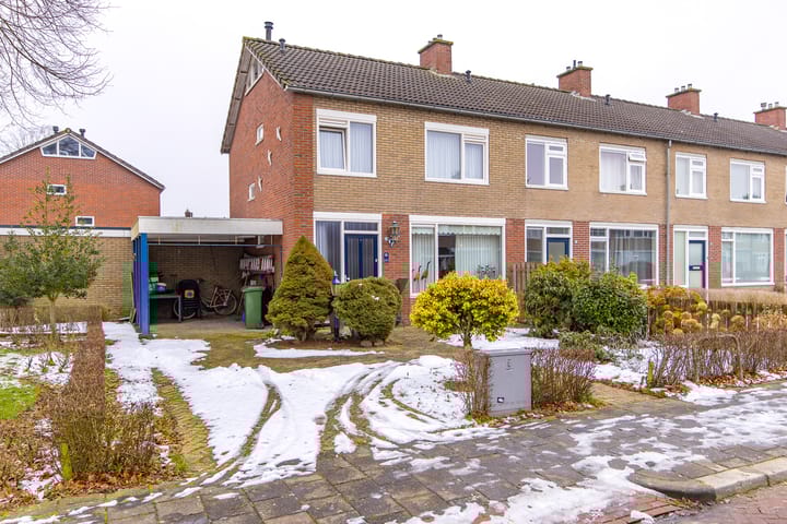 Foto 3 van Grevelingenlaan 16