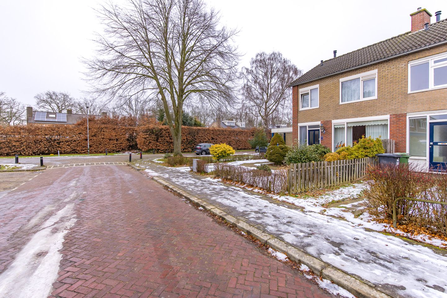 Foto 4 van Grevelingenlaan 16